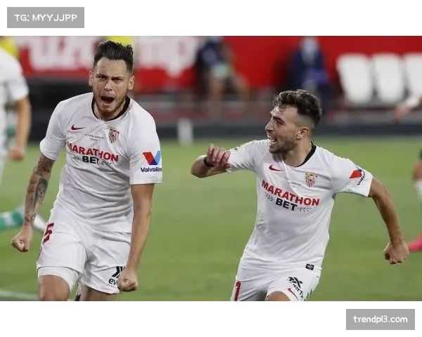 塞维利亚逼平贝蒂斯 奥坎波斯全场触球数位居队内之首 塞维利亚逼平贝蒂斯 奥坎波斯全场触球数位居队内之首